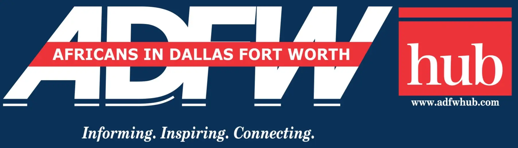 Informing, Inspiring, Connecting